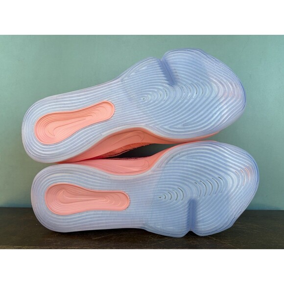 Nike GT Hustle 3 \